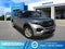 2021 Ford Explorer Base