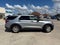 2021 Ford Explorer Base