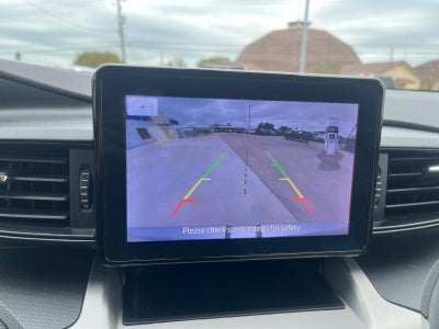 2021 Ford Explorer Base