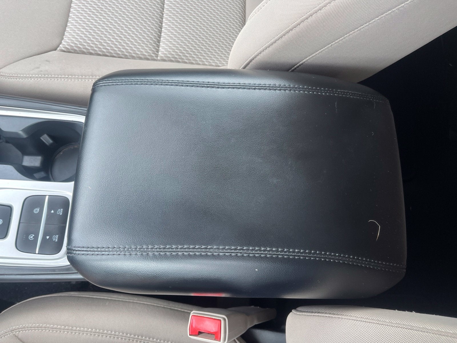 2021 Ford Explorer Base