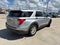 2021 Ford Explorer Base