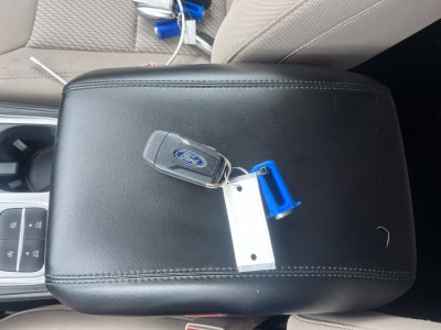 2021 Ford Explorer Base