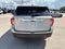 2021 Ford Explorer Base
