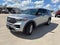 2021 Ford Explorer Base