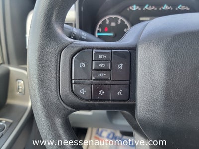 2024 Ford Super Duty F-250 SRW XL