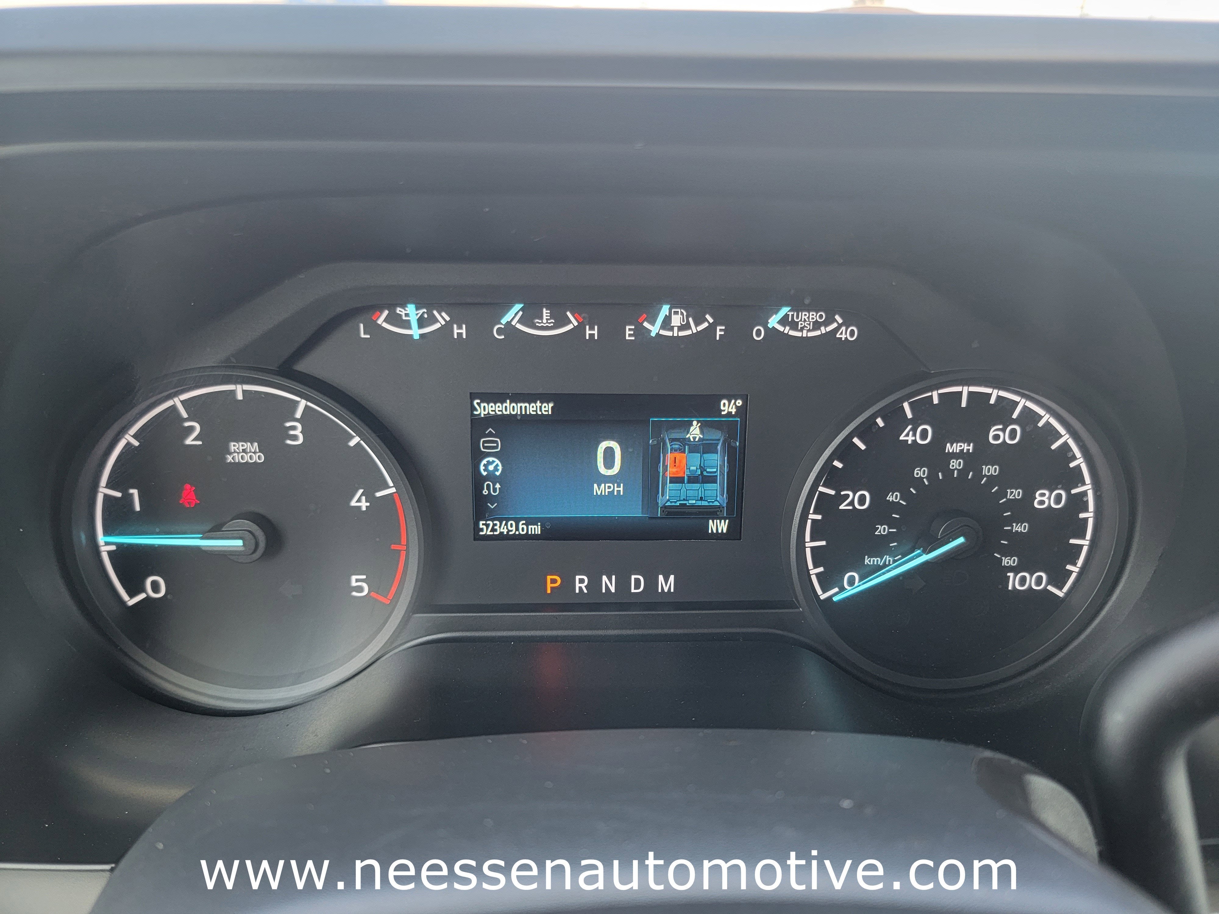 2024 Ford Super Duty F-250 SRW XL