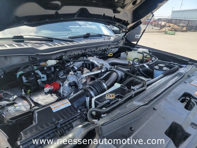 2024 Ford Super Duty F-250 SRW XL