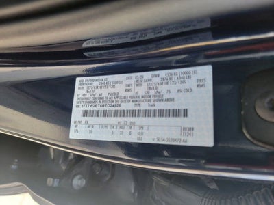 2024 Ford Super Duty F-250 SRW XL