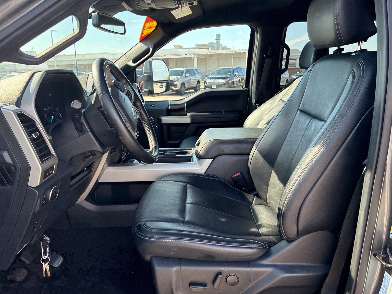 2022 Ford Super Duty F-250 SRW XL