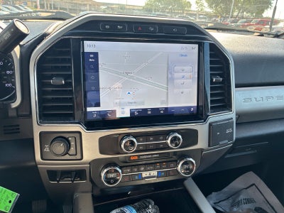 2022 Ford Super Duty F-250 SRW XL