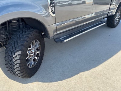 2022 Ford Super Duty F-250 SRW XL