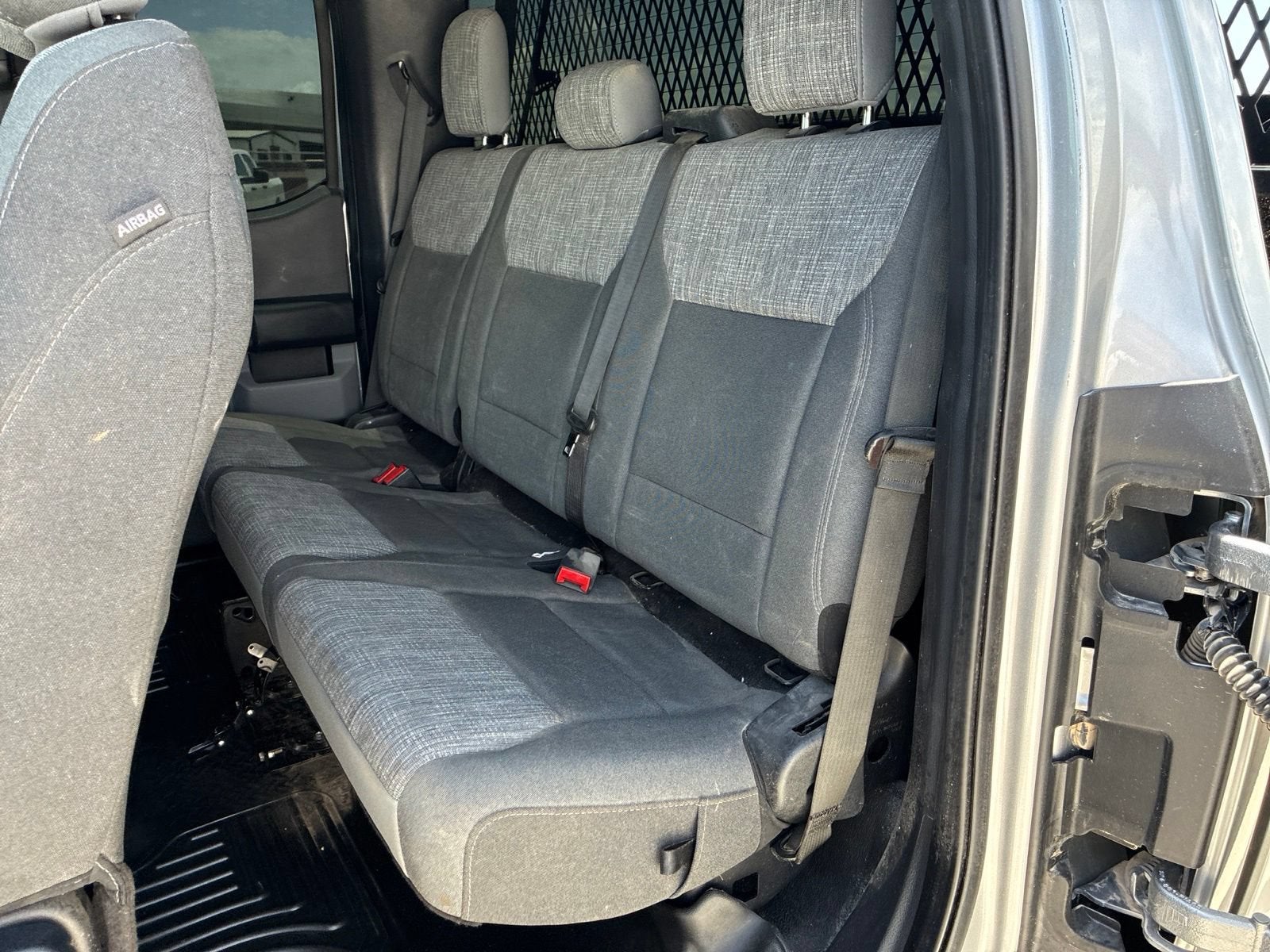 2023 Ford Super Duty F-250 SRW XL