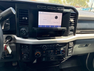 2023 Ford Super Duty F-250 SRW XL