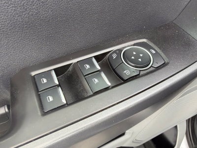 2023 Ford Super Duty F-250 SRW XL