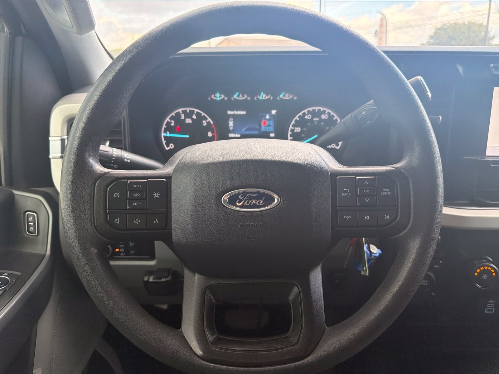 2023 Ford Super Duty F-250 SRW XL