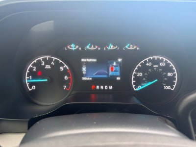 2023 Ford Super Duty F-250 SRW XL