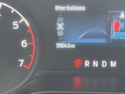 2023 Ford Super Duty F-250 SRW XL