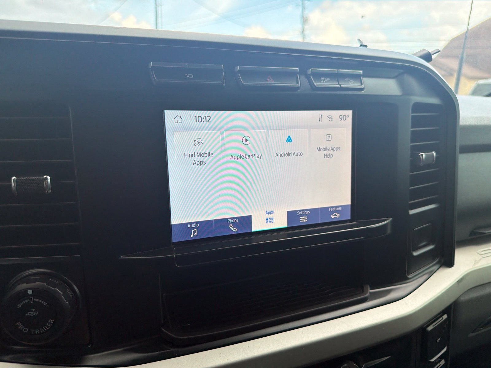 2023 Ford Super Duty F-250 SRW XL
