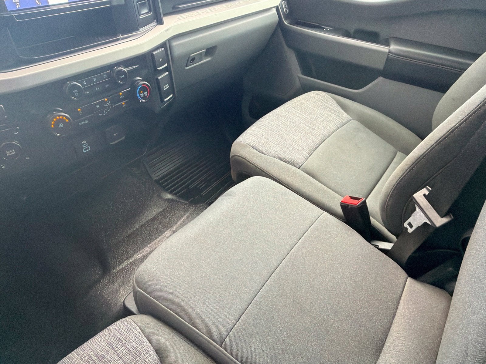 2023 Ford Super Duty F-250 SRW XL