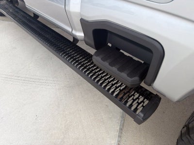 2023 Ford Super Duty F-250 SRW XL
