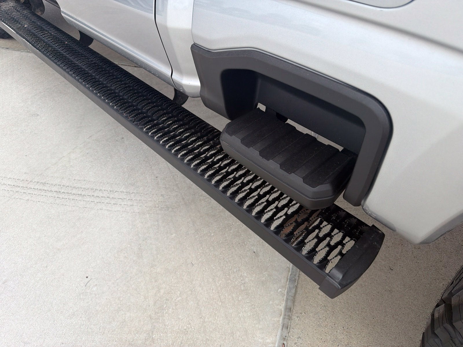2023 Ford Super Duty F-250 SRW XL