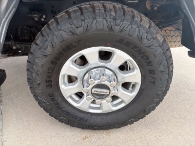 2023 Ford Super Duty F-250 SRW XL
