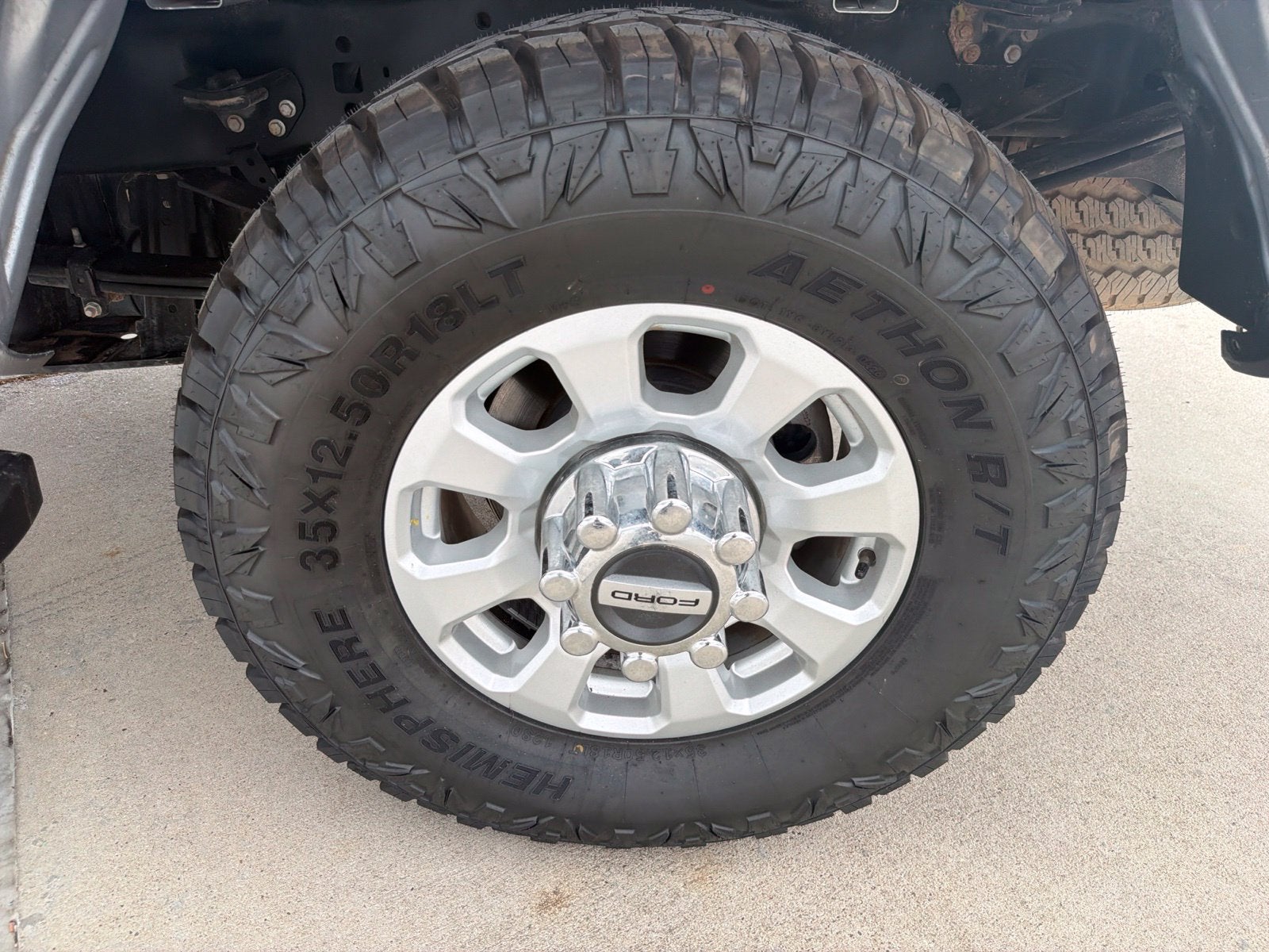 2023 Ford Super Duty F-250 SRW XL
