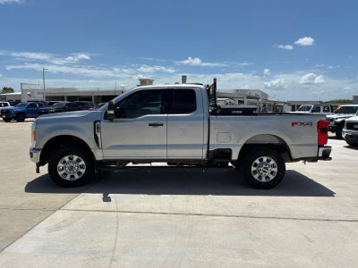2023 Ford Super Duty F-250 SRW XL