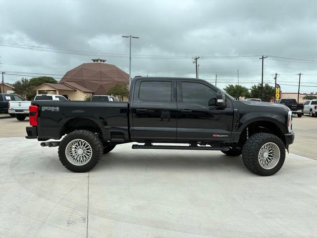 2024 Ford Super Duty F-250 SRW XL