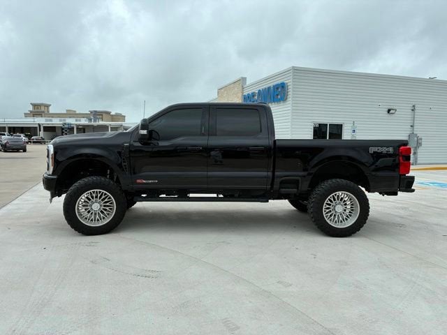 2024 Ford Super Duty F-250 SRW XL