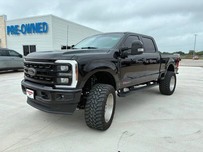 2024 Ford Super Duty F-250 SRW XL