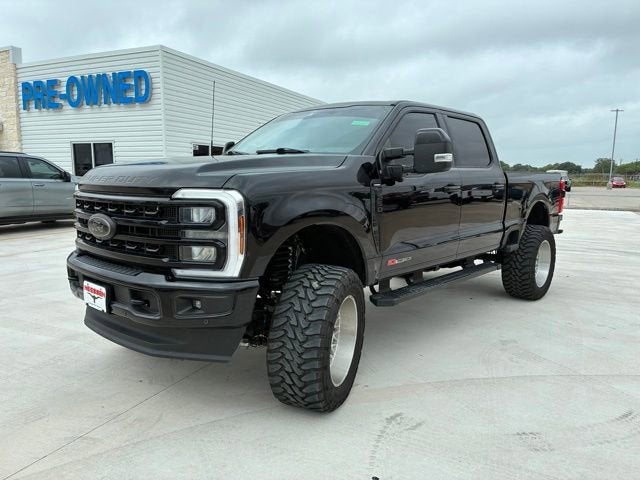 2024 Ford Super Duty F-250 SRW XL