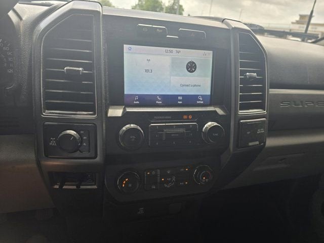 2022 Ford Super Duty F-250 SRW XL
