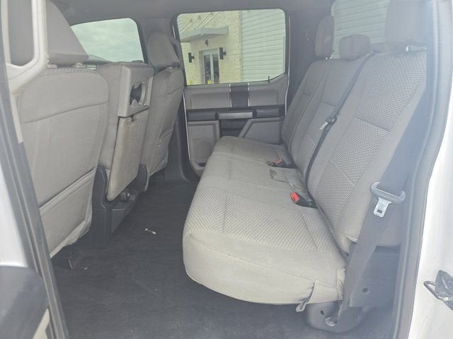 2022 Ford Super Duty F-250 SRW XL