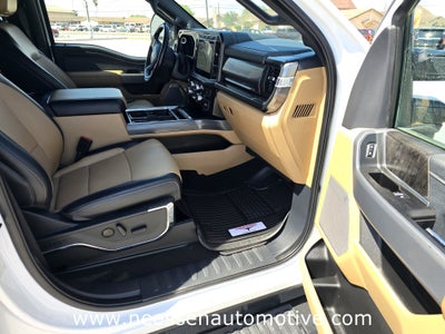 2024 Ford Super Duty F-350 SRW XL