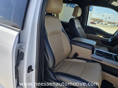 2024 Ford Super Duty F-350 SRW XL