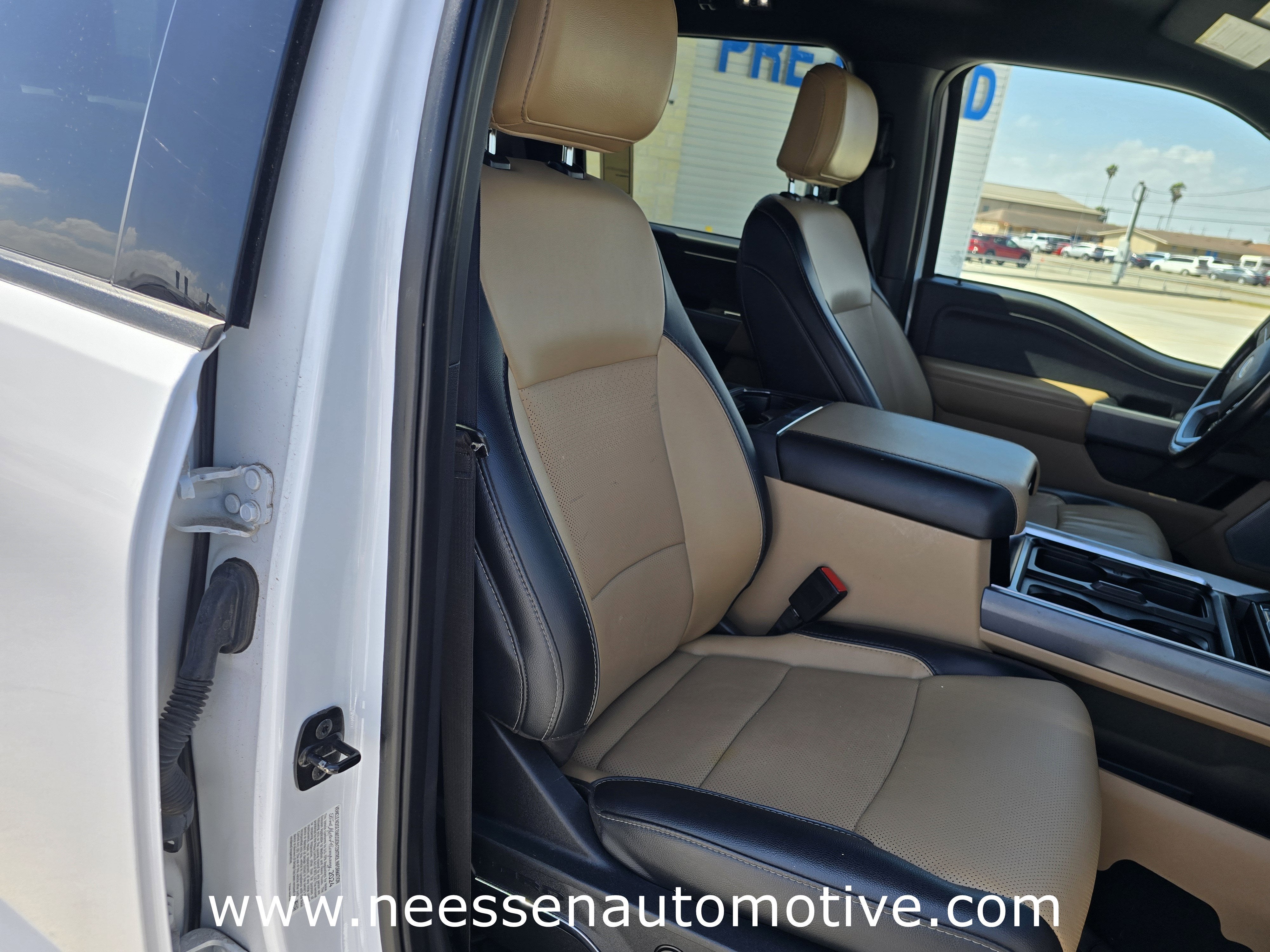 2024 Ford Super Duty F-350 SRW XL