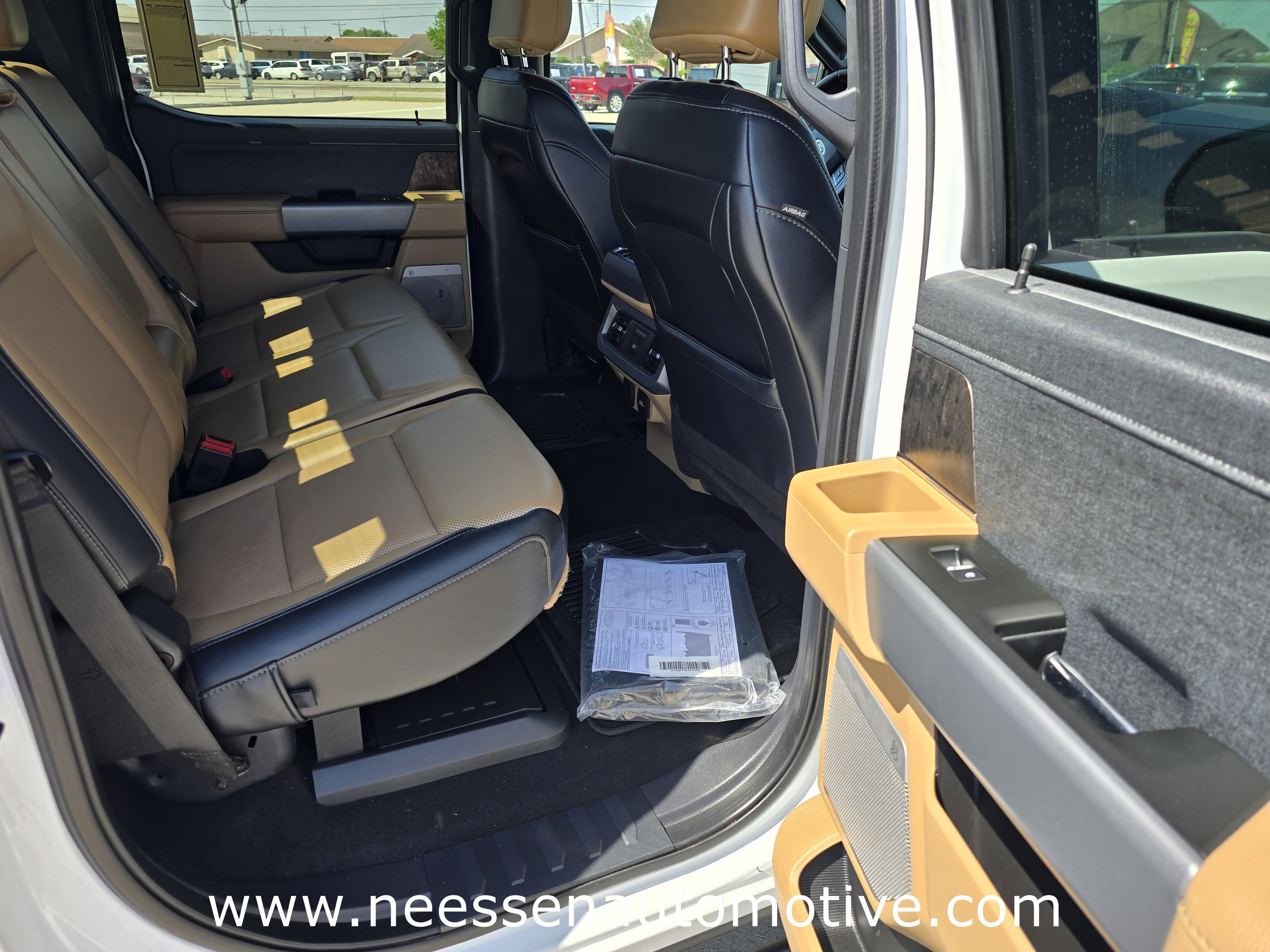 2024 Ford Super Duty F-350 SRW XL