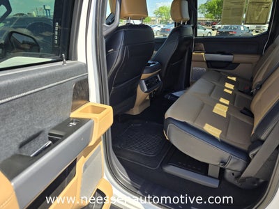 2024 Ford Super Duty F-350 SRW XL