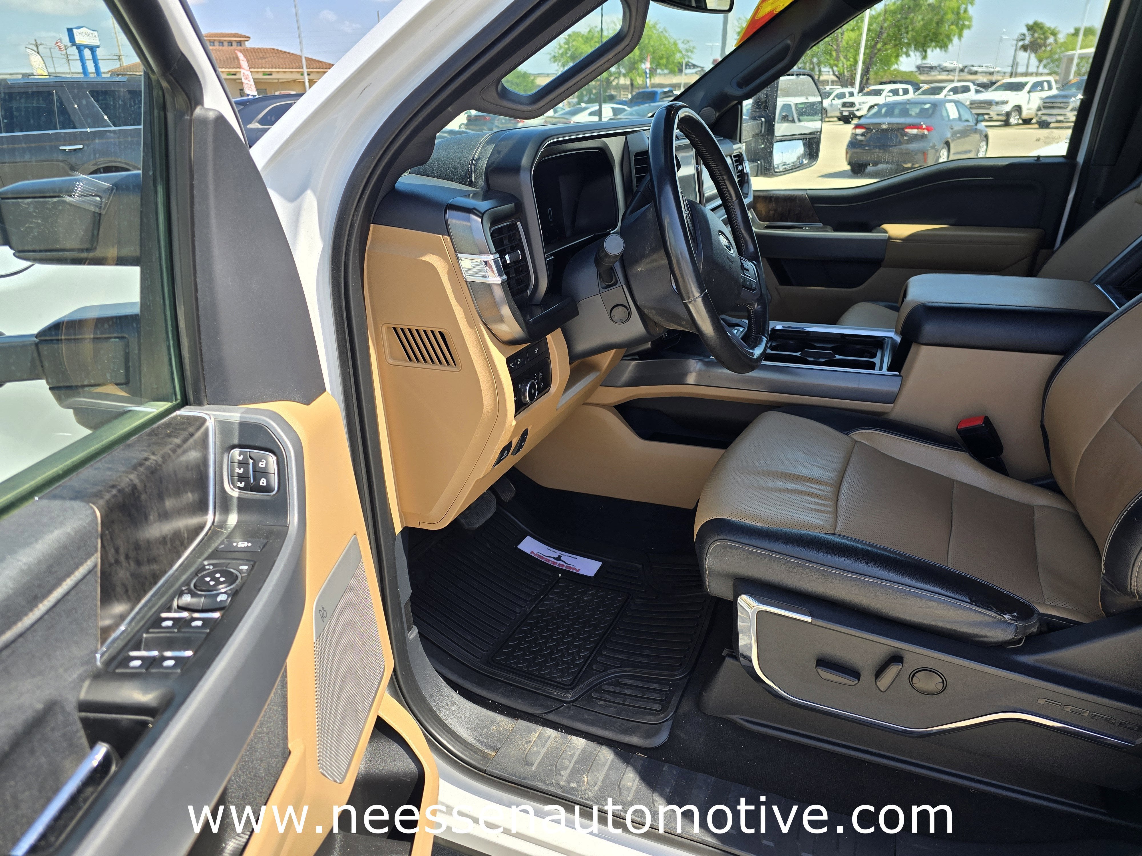 2024 Ford Super Duty F-350 SRW XL