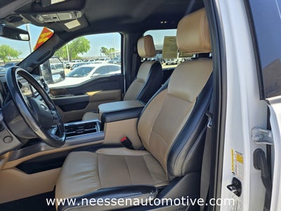 2024 Ford Super Duty F-350 SRW XL