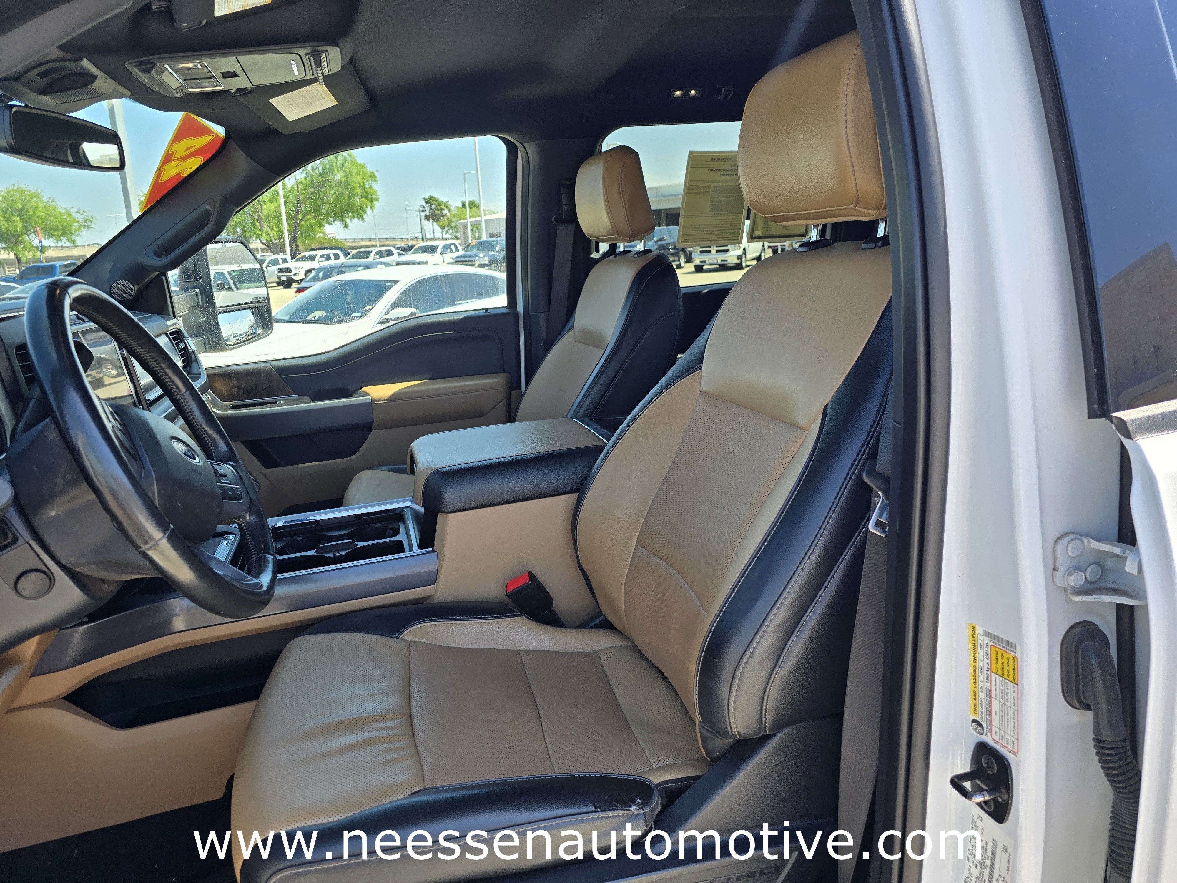 2024 Ford Super Duty F-350 SRW XL