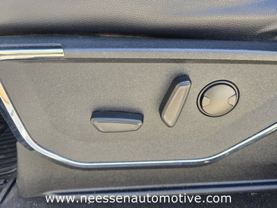 2024 Ford Super Duty F-350 SRW XL