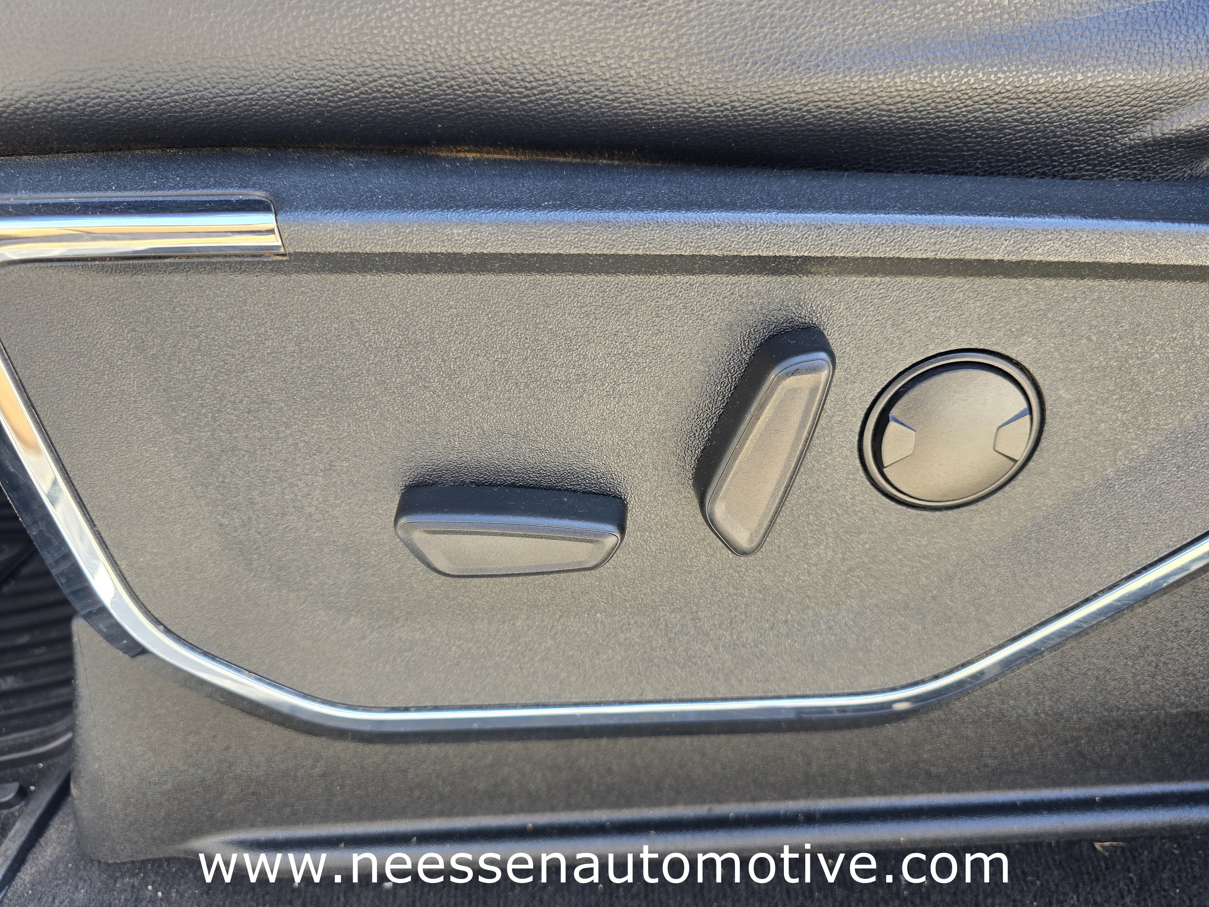 2024 Ford Super Duty F-350 SRW XL