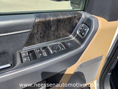 2024 Ford Super Duty F-350 SRW XL