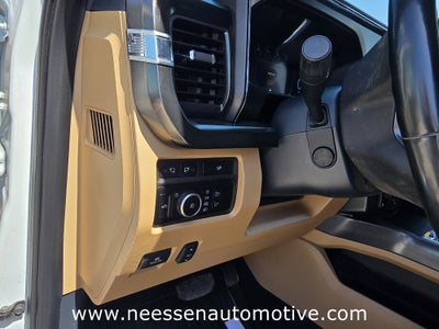 2024 Ford Super Duty F-350 SRW XL