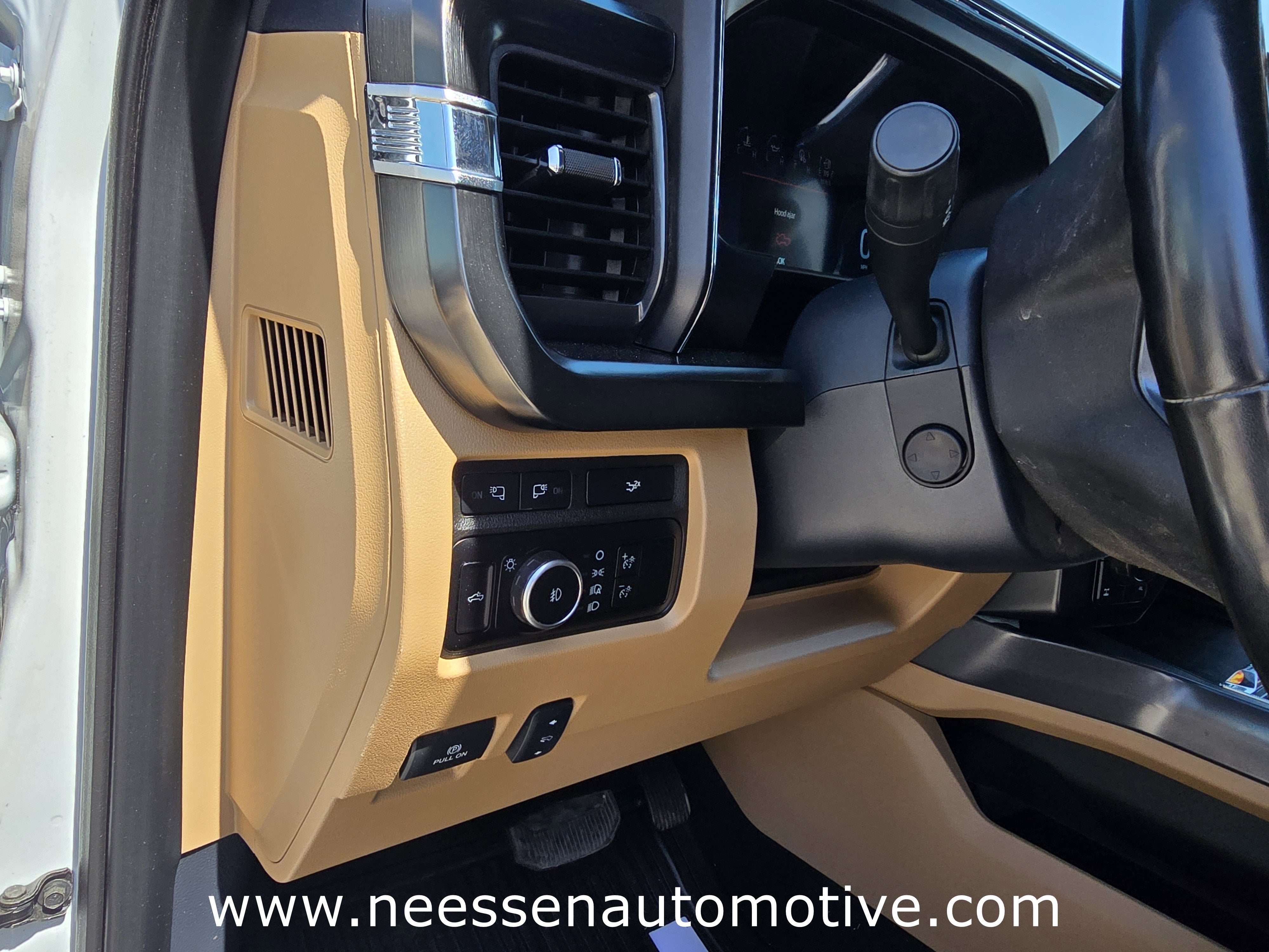 2024 Ford Super Duty F-350 SRW XL