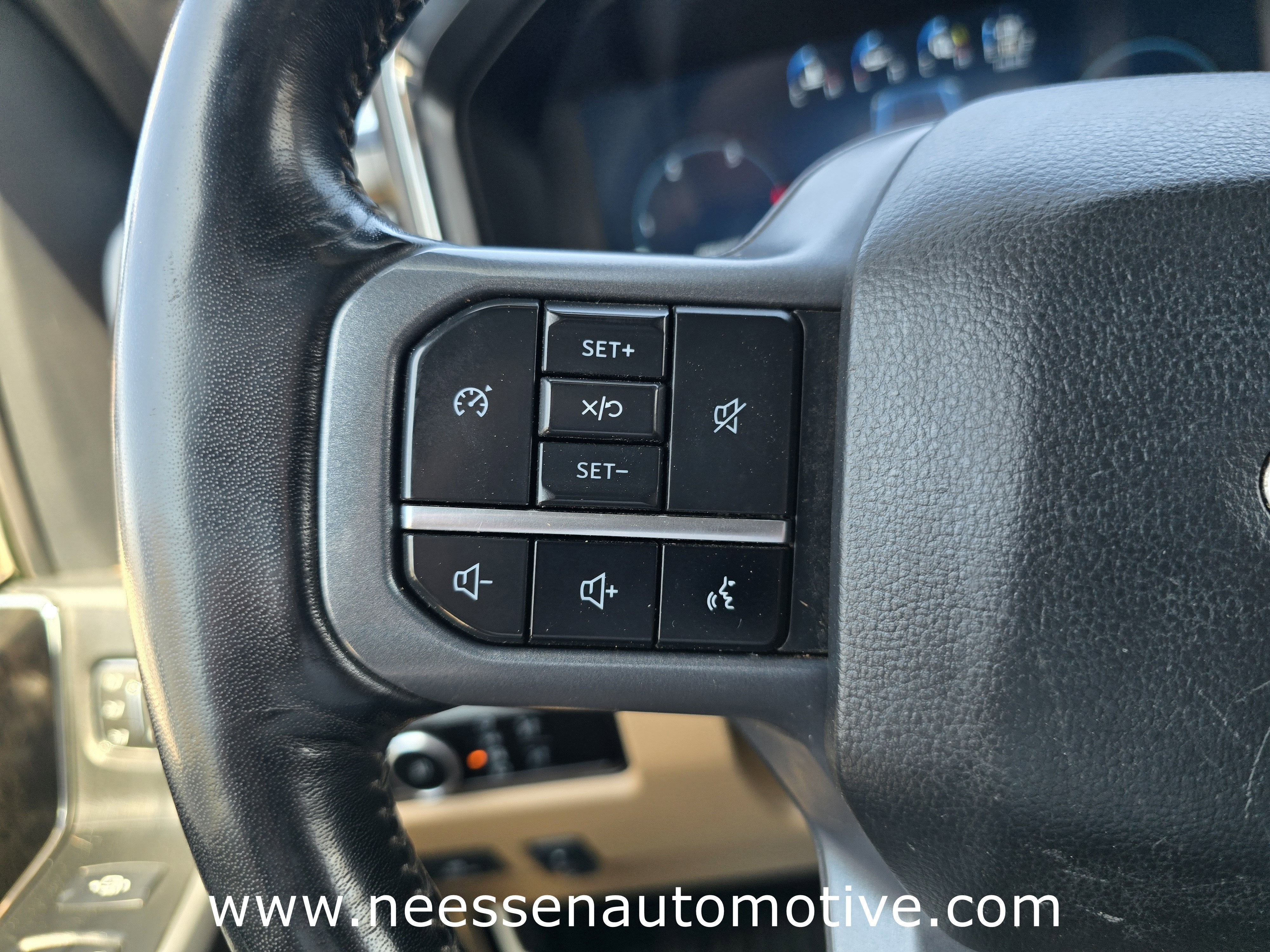 2024 Ford Super Duty F-350 SRW XL