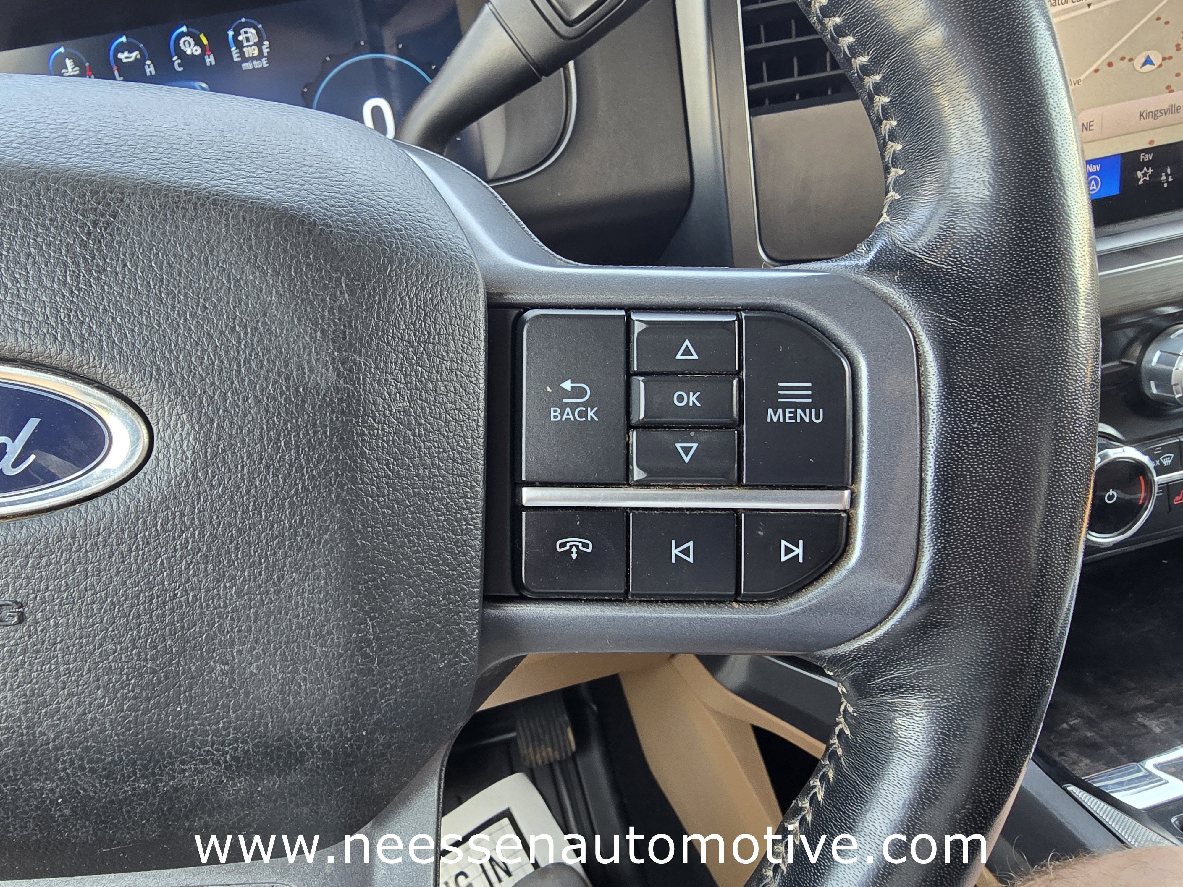 2024 Ford Super Duty F-350 SRW XL