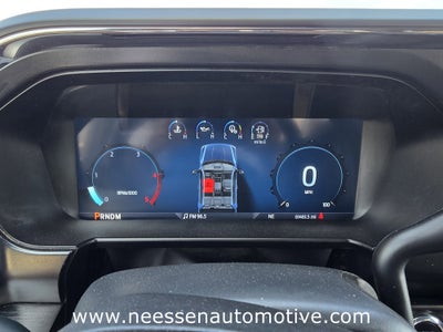 2024 Ford Super Duty F-350 SRW XL